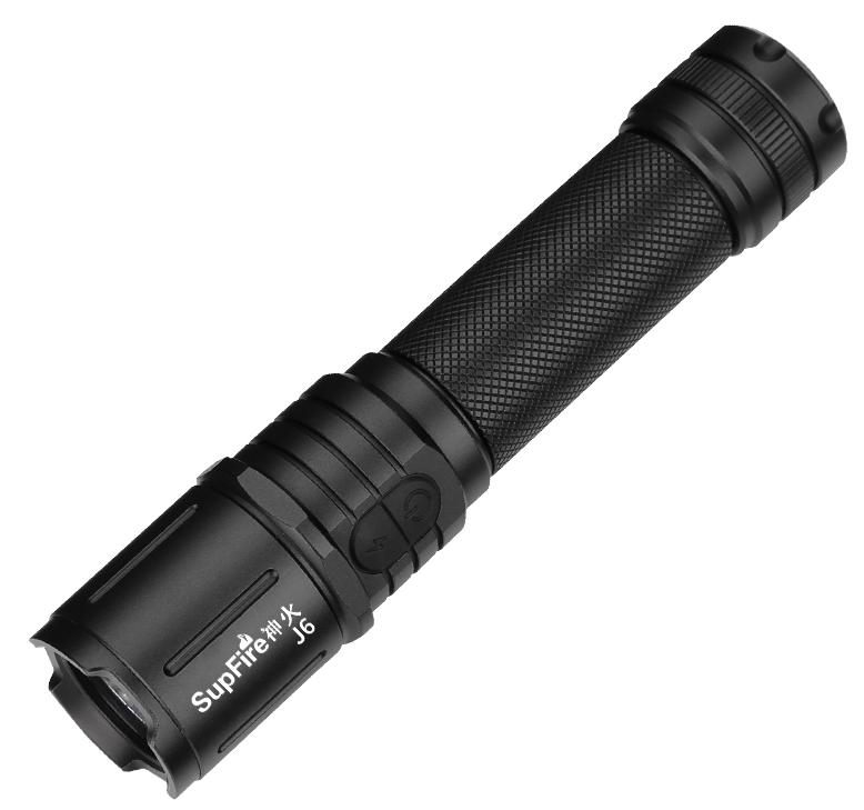 Flashlights
