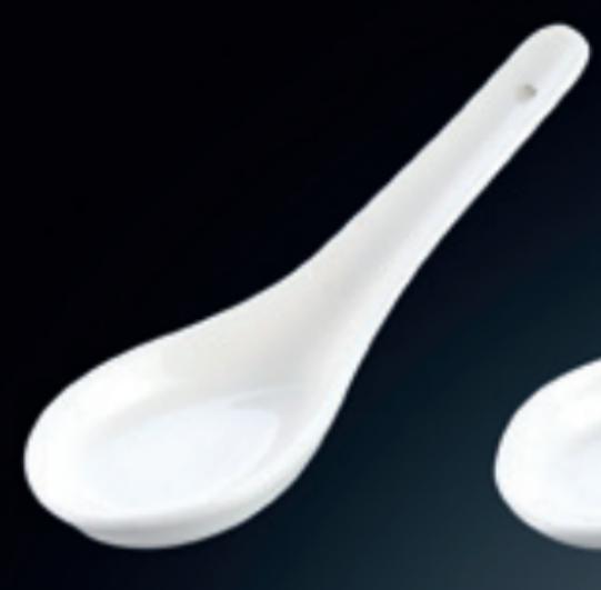Yy Series- Spoon Chinese Soup Spoon
