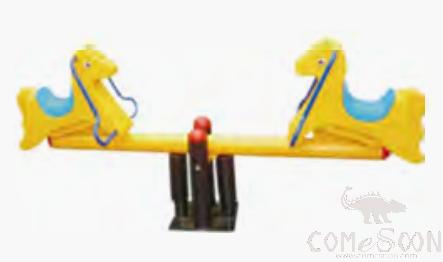 Seesaw-231*56*108cm