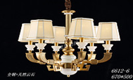 Chandeliers