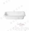 12.8" Gn Plate (1/3 65 High), Purple, Mf, 325*175*65mm product image