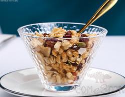Dessert Glass Cup