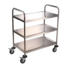 Cart, Ss201, L810 * W460 * H850mm