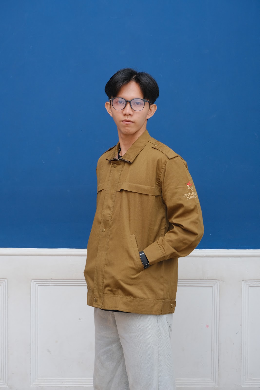 Jaket
