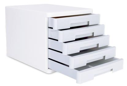 Flie Cabinet-265*344*249mm
