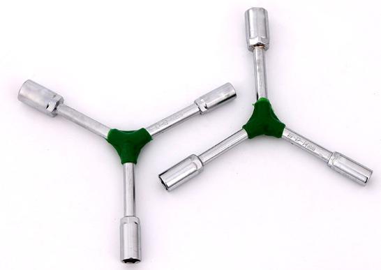 Y-Shaped Hexagon Socket Wrench 12/14/17