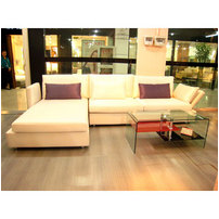 Rayleigh Fabric Sofa