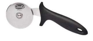 Pizza Wheel/Cutter, S/s, L13cm