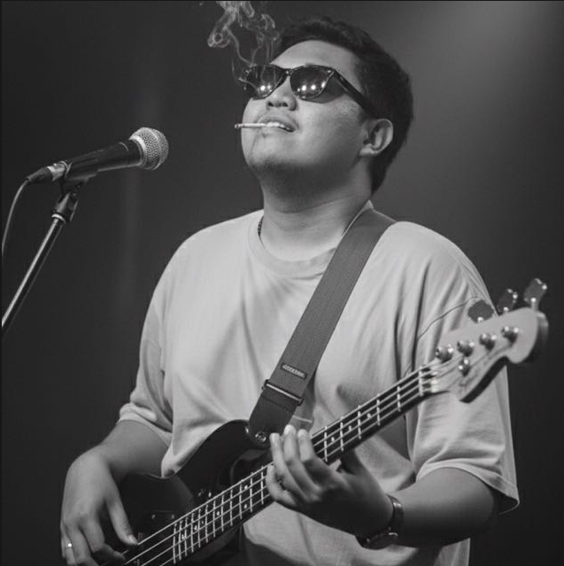 M. Rifky Wardana, S.Kom