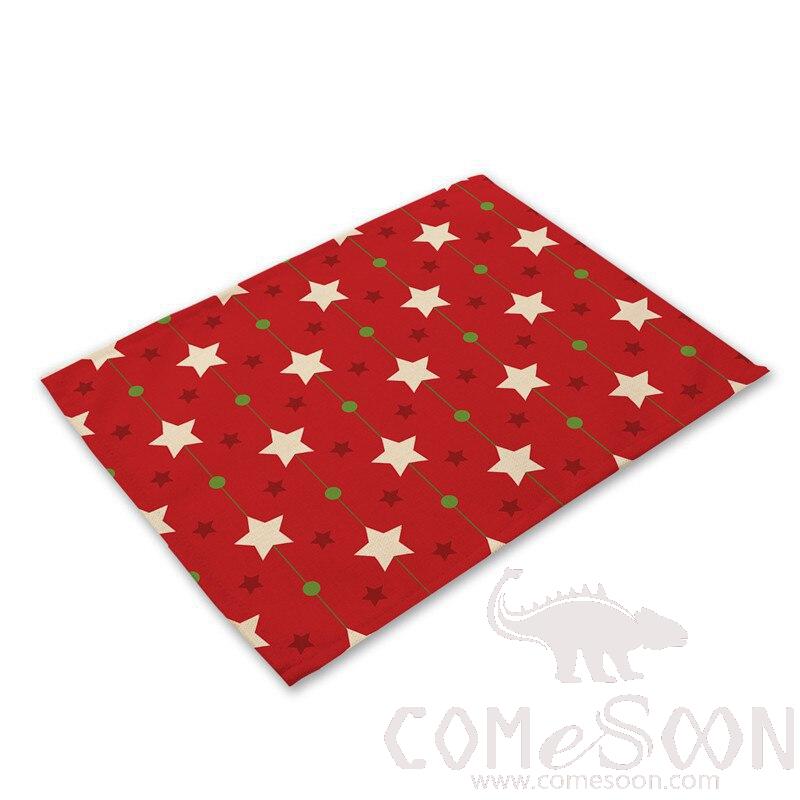 Placemat, Linen, 32*42cm product image