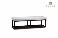 Talmd909-9 Bed End Stool