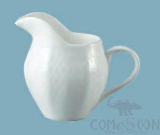 Bonechina Poya Series Creamer Milk Pot m-Sized product image