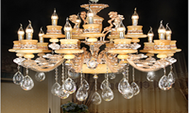 Chandeliers
