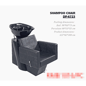 Shampoo Recliner