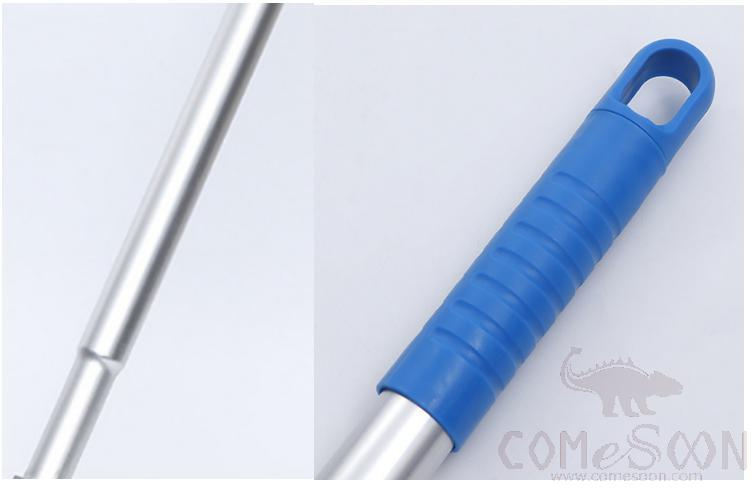Mop Rod - Painted Iron, L 115cm