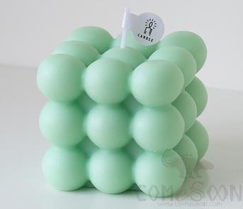 Aromatherapy Candle L6 * W6 * H5cm