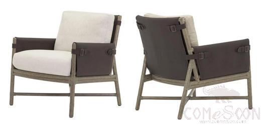 Bercut Lounge Chair