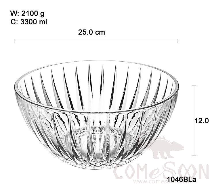 Radiancy 25cm Large Bowl product image