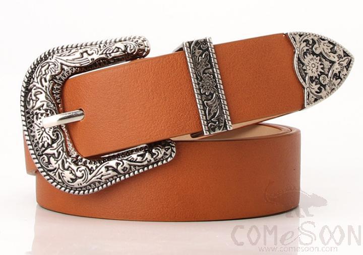Pu Belt-2.8*105cm