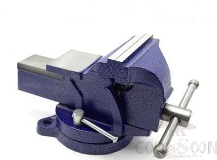 Bench  Vices(12" )
