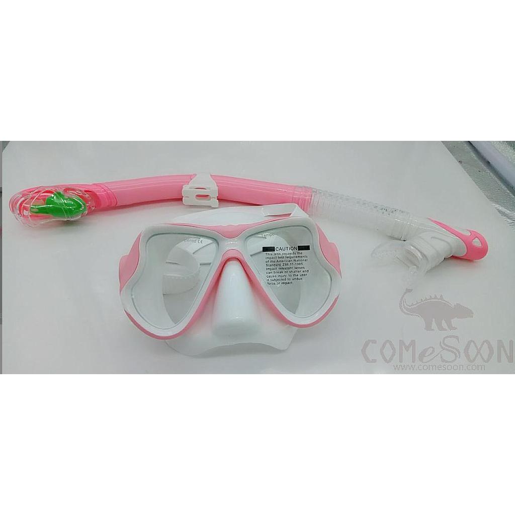Adult Diving Goggles, PC, L15.5*H5.5 cm