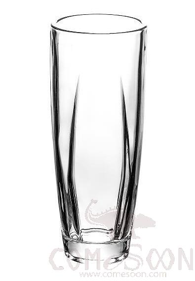 Pougine 25cm Flower Vase