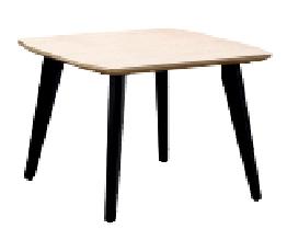 Tea Table-600*600*450mm, Side Table, Coffee Table