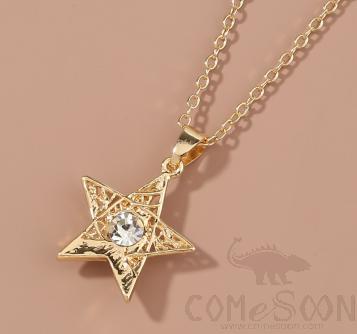 Necklace / Jewelry Nz780