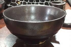 Sfmatt Black Series-Bowl 4.25"