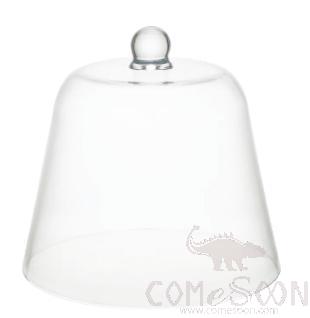 PC 12" Clock Shaped Dining Cover