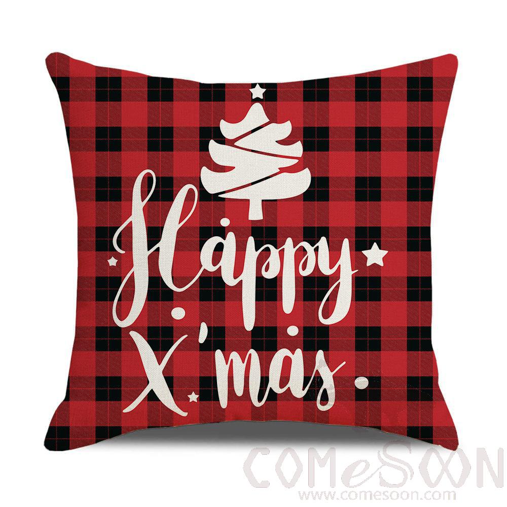 Cushion Cover, Linen, 45*45cm