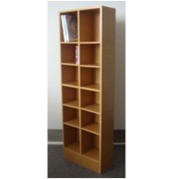 Cd Holder