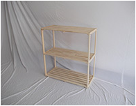 Shelf