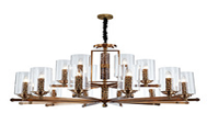 Chandeliers
