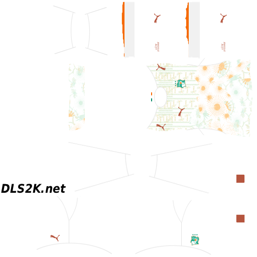 Uniforme Alternativo de Costa de Marfil