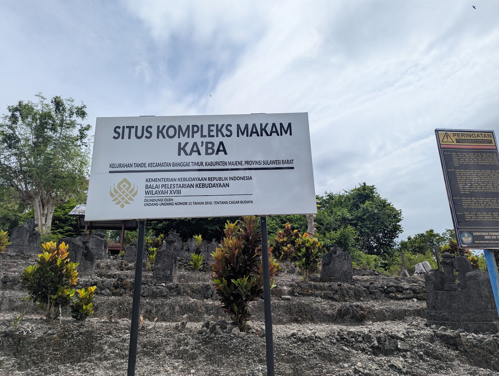 Kompleks Makam Ka`ba