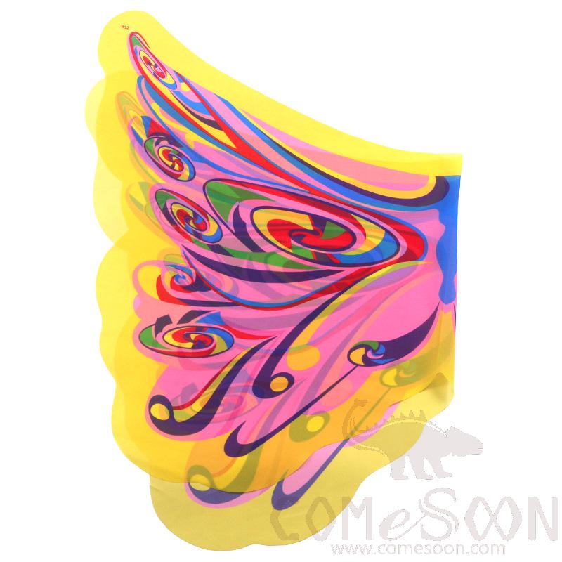 Butterfly Cloak, 120d Chiffon, L120*W70cm product image