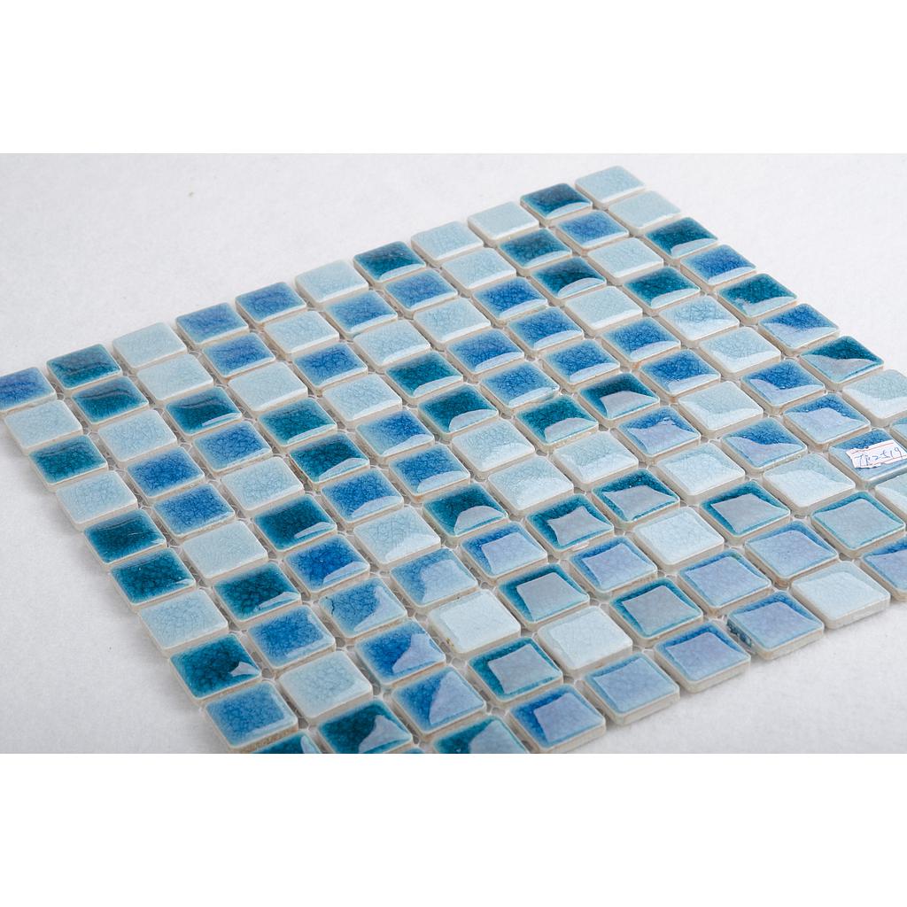 Swimming Pool Mosaic(Customized Products)