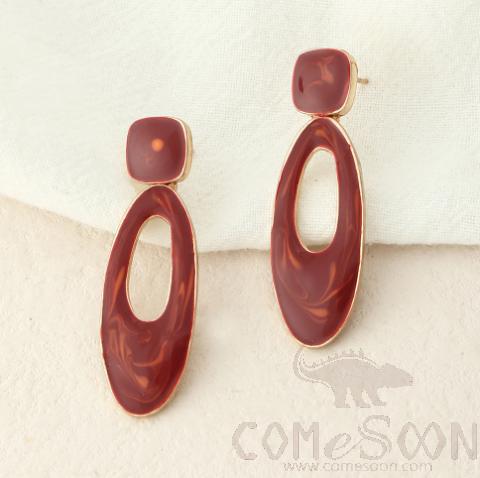 N Series- Earring / Dangler / Eardrop
