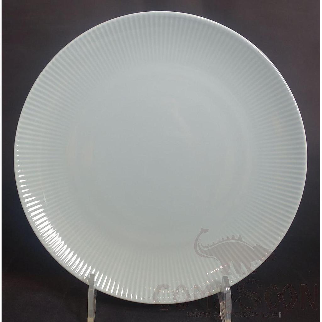G161 Series 7.5" Bone Plate - Blue