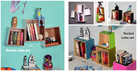 Wall Shelf