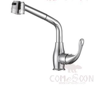 Kayla Faucet-Brass