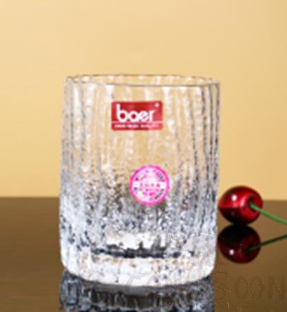 Baer Glacier Pattern Mug, 350ML, Height: 9.5cm Maximum Diameter: 7.7cm product image