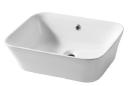 Top mounted sink