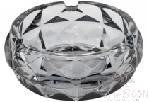 Ashtray Smoke Gray Φ115*H50mm