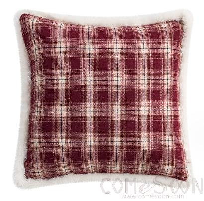 Pillow, Polyester.
45*45cm