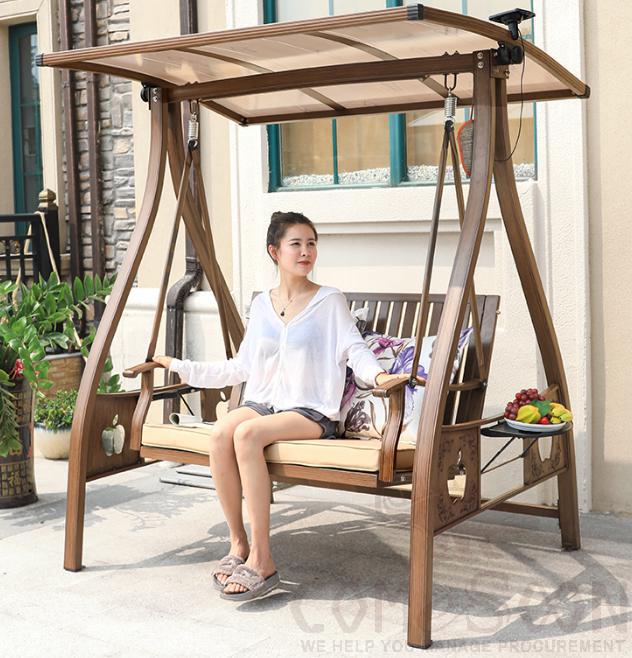 Outdoor Swing-160cm
