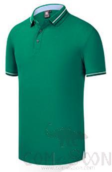 Bamboo Ion Polo Shirt.
Bamboo Ion Mercerized Cotton, 3xl