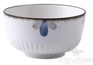 Yueyu Series 4.5" Semi-Grain Bowl product image