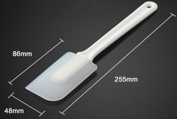 Silicone Spatula